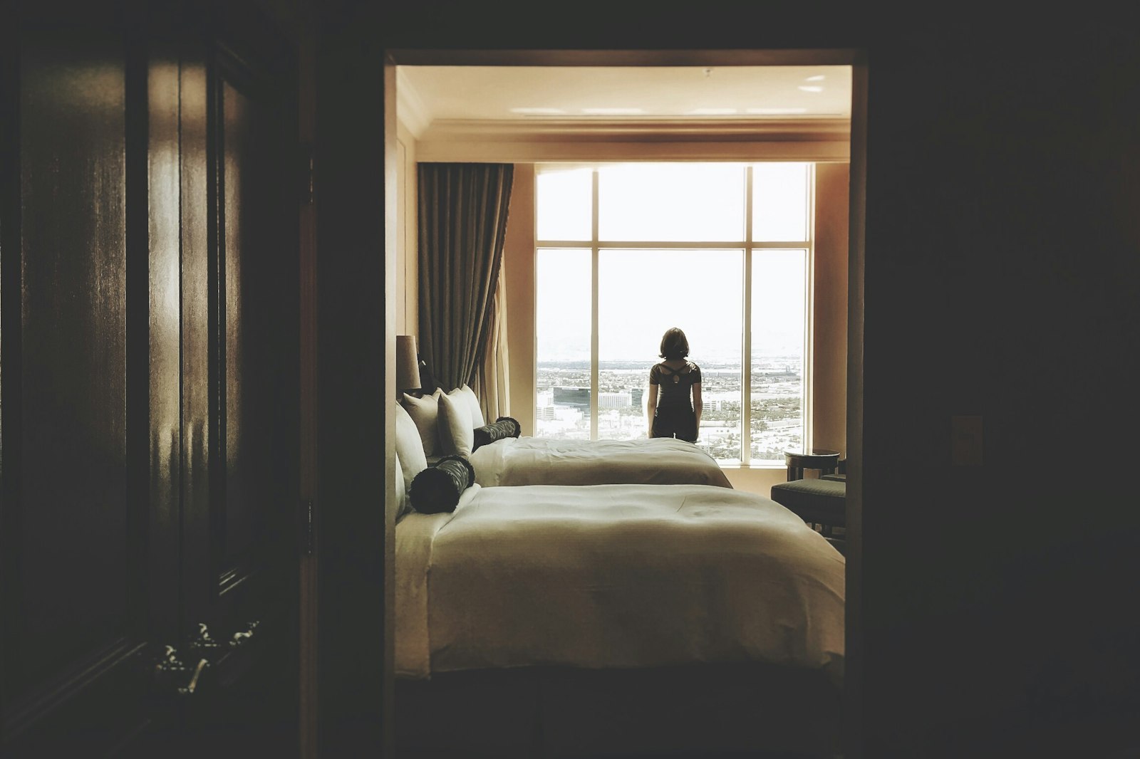 Guest CRM & Loyalty Module
